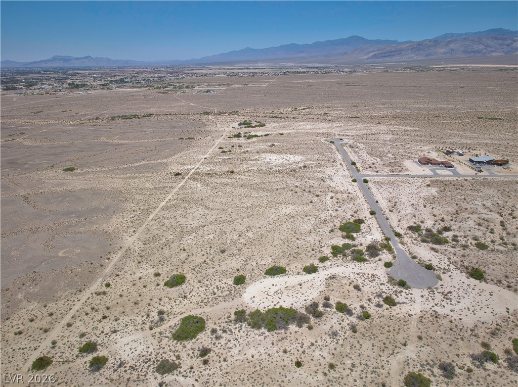 9250 Winston Court Pahrump NV 89061