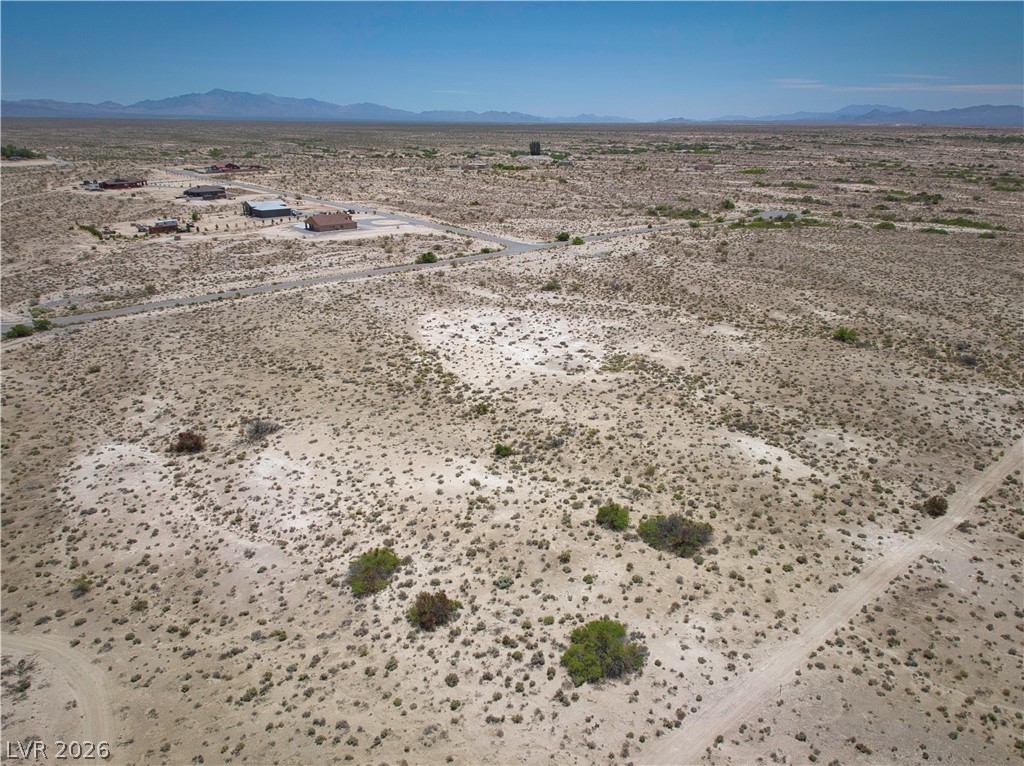 9250 Winston Court Pahrump NV 89061