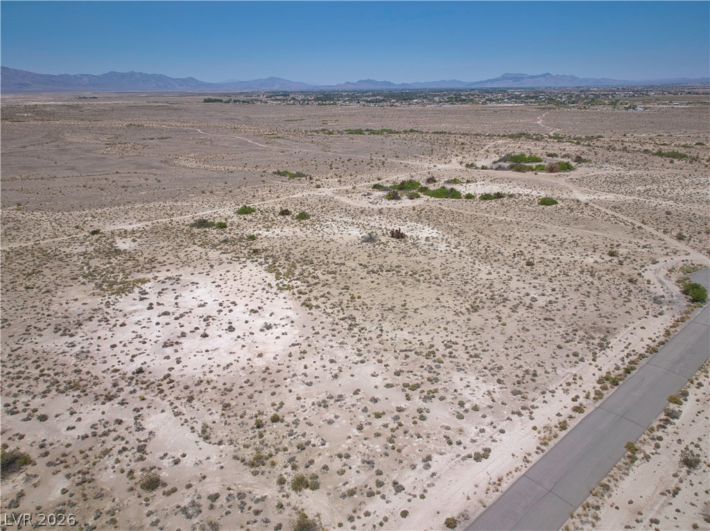9250 Winston Court Pahrump NV 89061