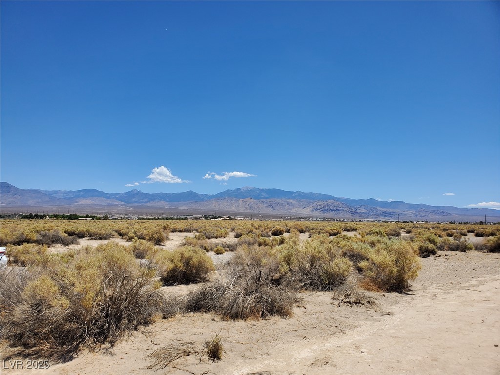 971 Kearney Street Pahrump NV 89048