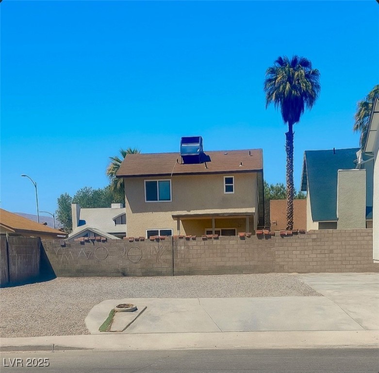 4009 East Ogden Avenue Las Vegas NV 89110