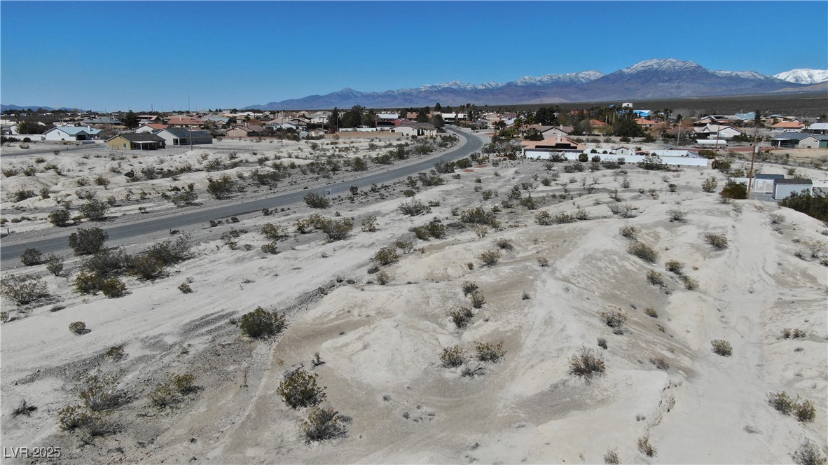 2241 Tucuman Avenue Pahrump NV 89048