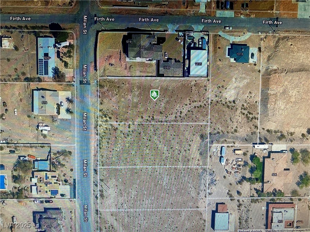Milan Street Henderson NV 89015