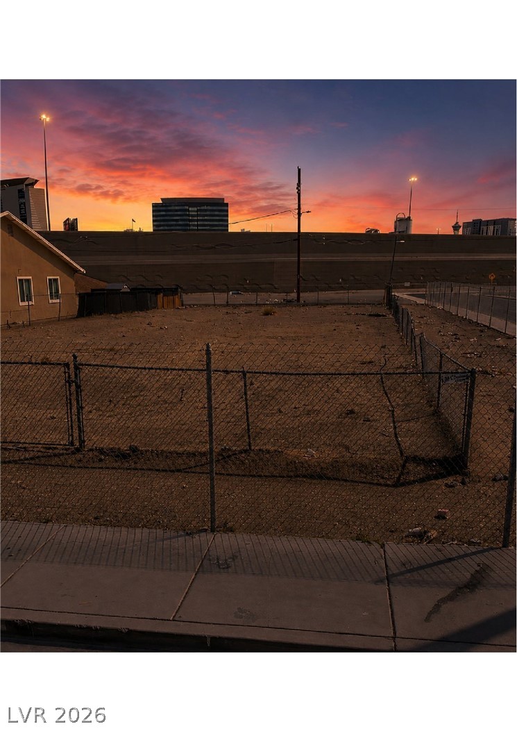 633 West Mcwilliams Avenue Las Vegas NV 89106