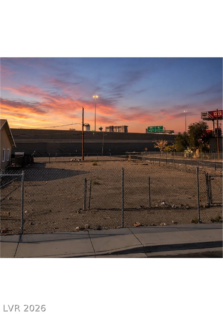 633 West Mcwilliams Avenue Las Vegas NV 89106