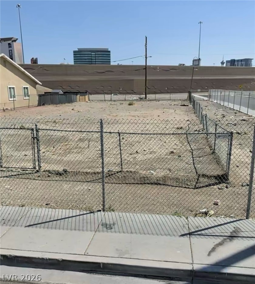 633 West Mcwilliams Avenue Las Vegas NV 89106