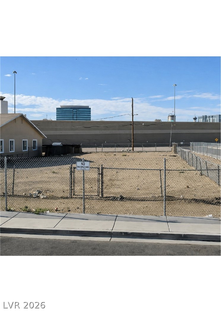 633 West Mcwilliams Avenue Las Vegas NV 89106