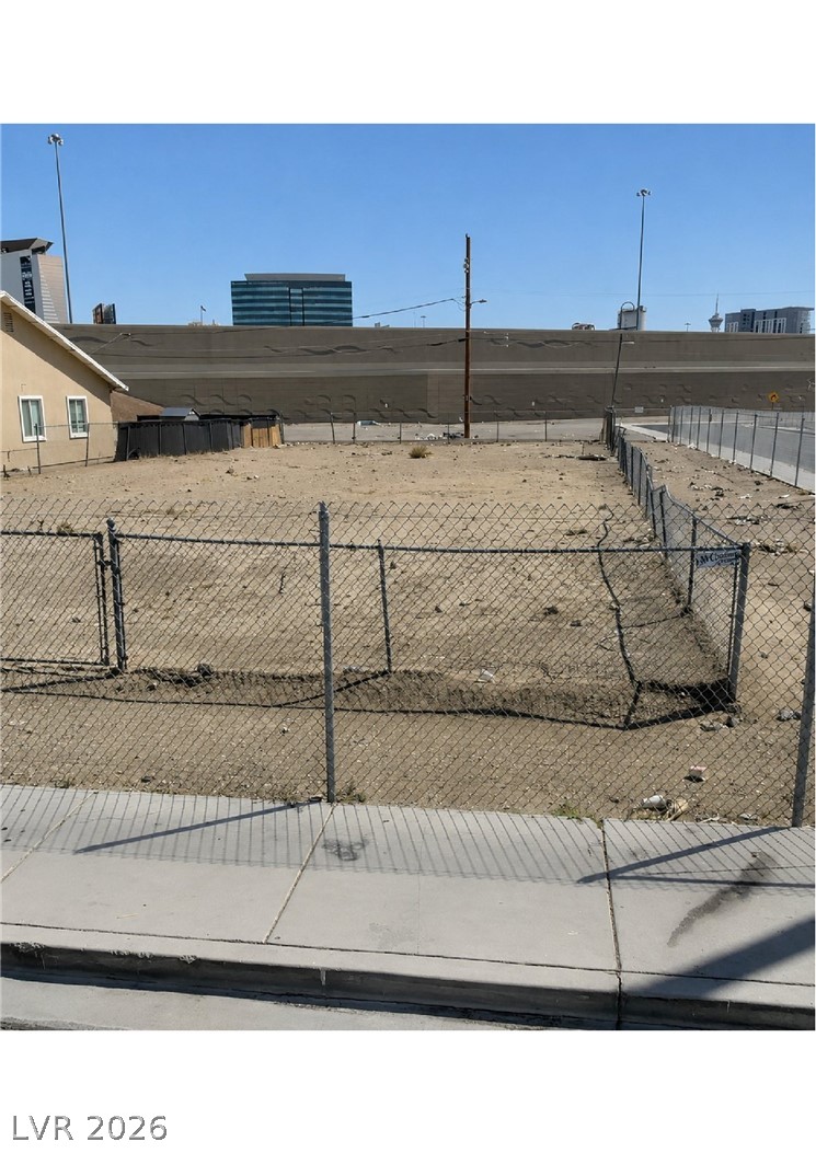 633 West Mcwilliams Avenue Las Vegas NV 89106