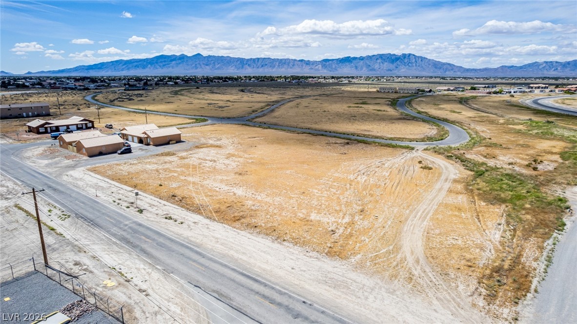 70 Mount Charleston Drive Pahrump NV 89048