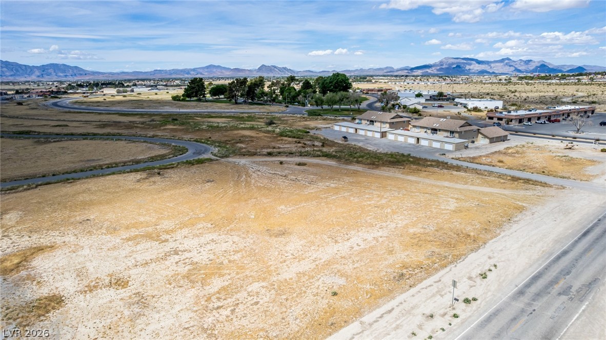 70 Mount Charleston Drive Pahrump NV 89048