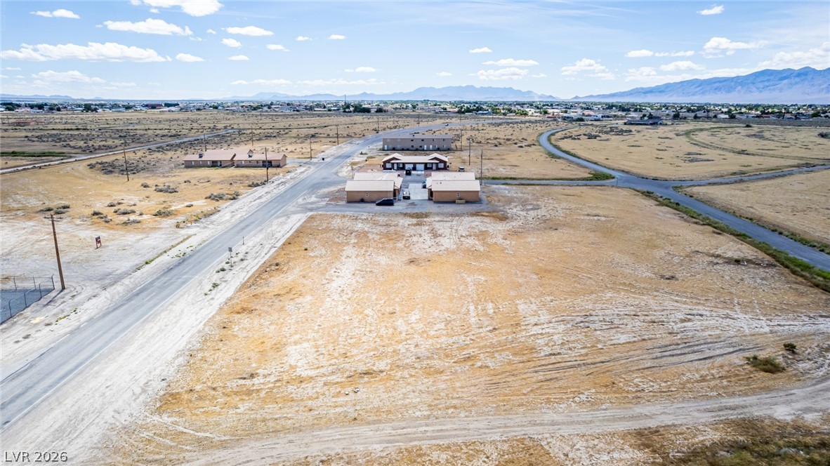 70 Mount Charleston Drive Pahrump NV 89048