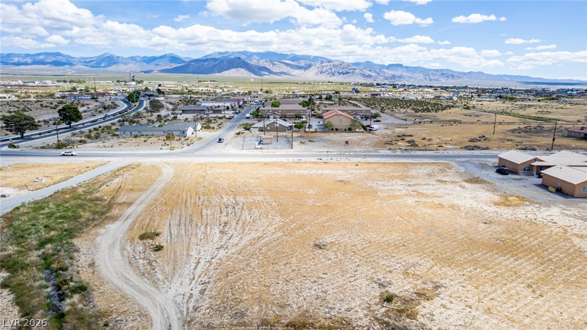 70 Mount Charleston Drive Pahrump NV 89048