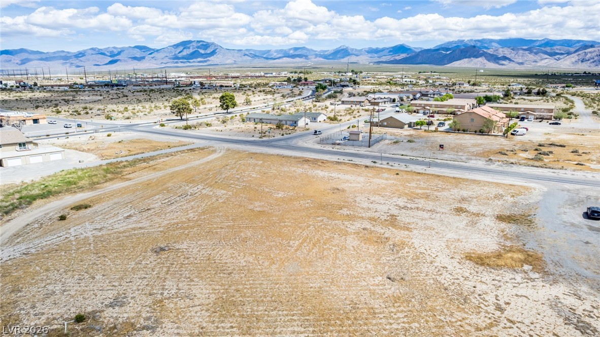 70 Mount Charleston Drive Pahrump NV 89048
