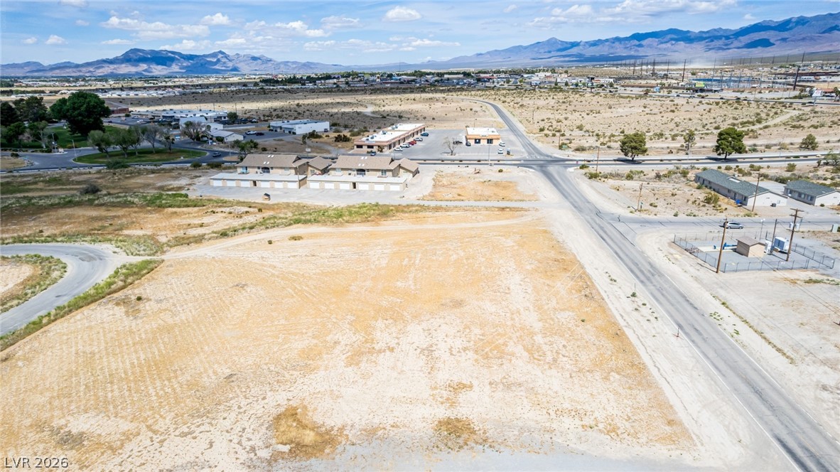 70 Mount Charleston Drive Pahrump NV 89048