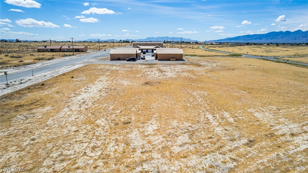 70 Mount Charleston Drive Pahrump NV 89048