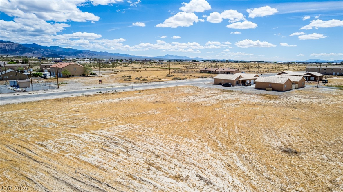 70 Mount Charleston Drive Pahrump NV 89048
