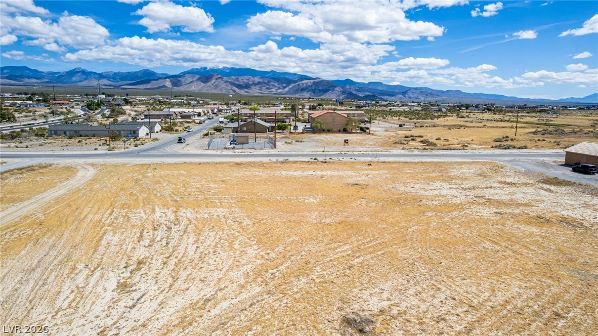 70 Mount Charleston Drive Pahrump NV 89048