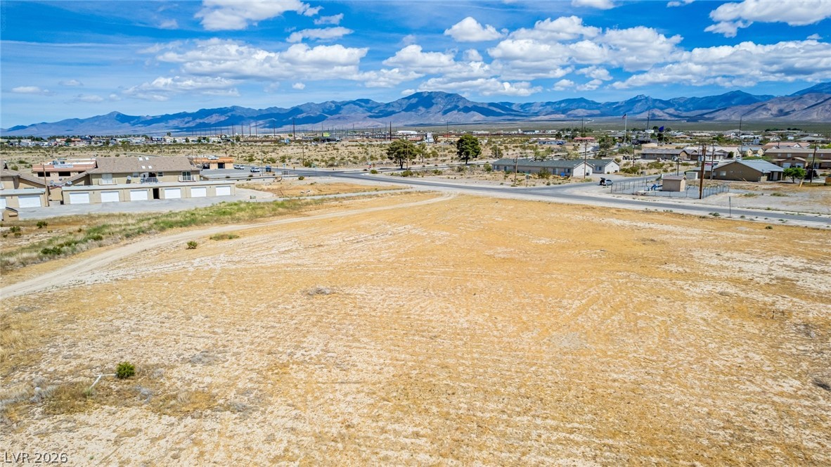 70 Mount Charleston Drive Pahrump NV 89048