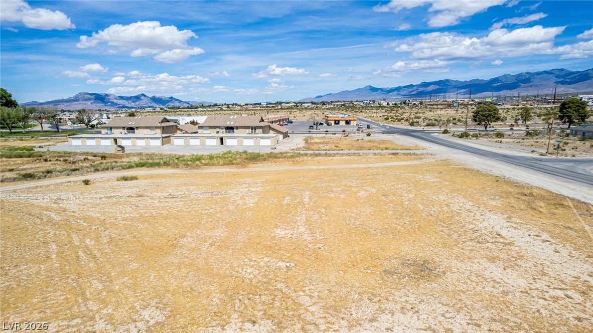 70 Mount Charleston Drive Pahrump NV 89048