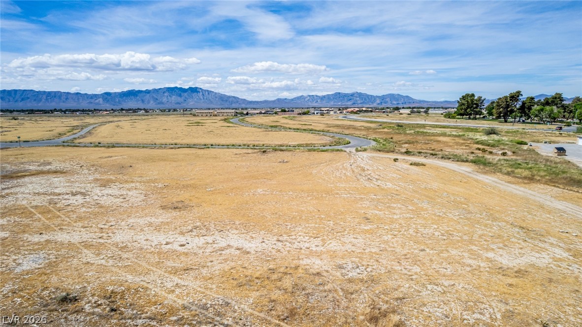 70 Mount Charleston Drive Pahrump NV 89048