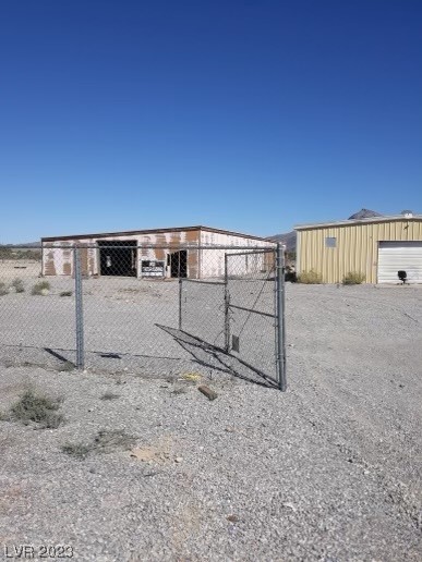 4250 West Mesquite Avenue Pahrump NV 89060