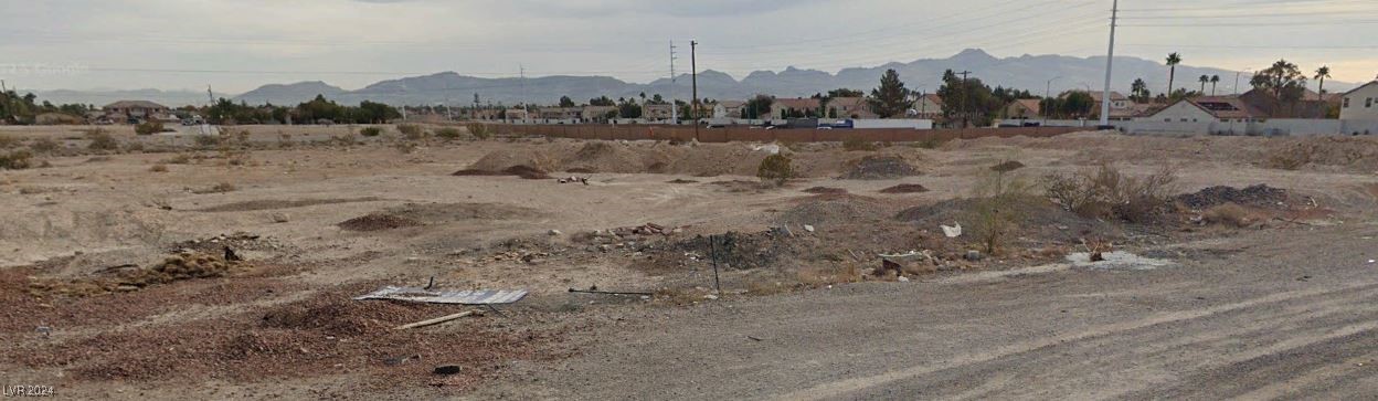 Gillespie Street Las Vegas NV 89123