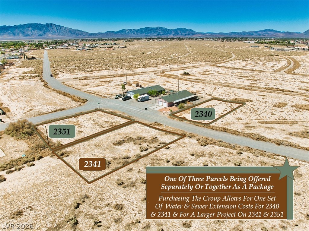 2341 Mandy Avenue Pahrump NV 89048