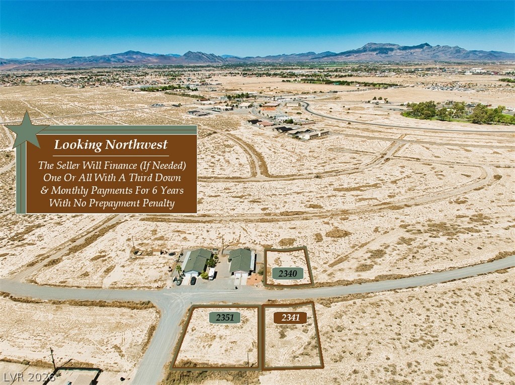 2341 Mandy Avenue Pahrump NV 89048
