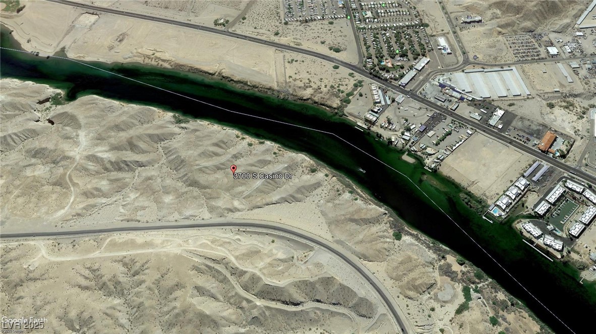 3700 Casino Drive Laughlin NV 89029