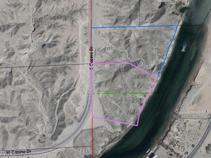 3700 Casino Drive Laughlin NV 89029