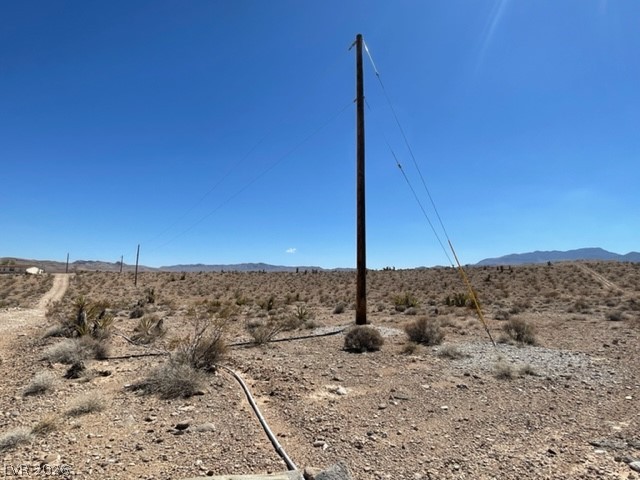 0 Pebble And Alpine Ridge Las Vegas NV 89161