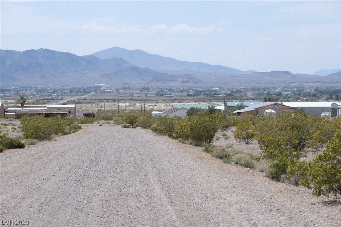 1420 Biplane Pahrump NV 89060