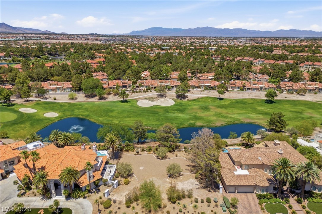 20 Innisbrook Avenue Las Vegas NV 89113