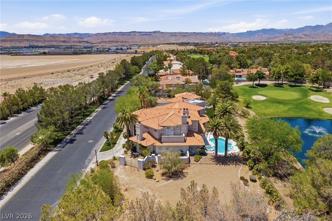 20 Innisbrook Avenue Las Vegas NV 89113