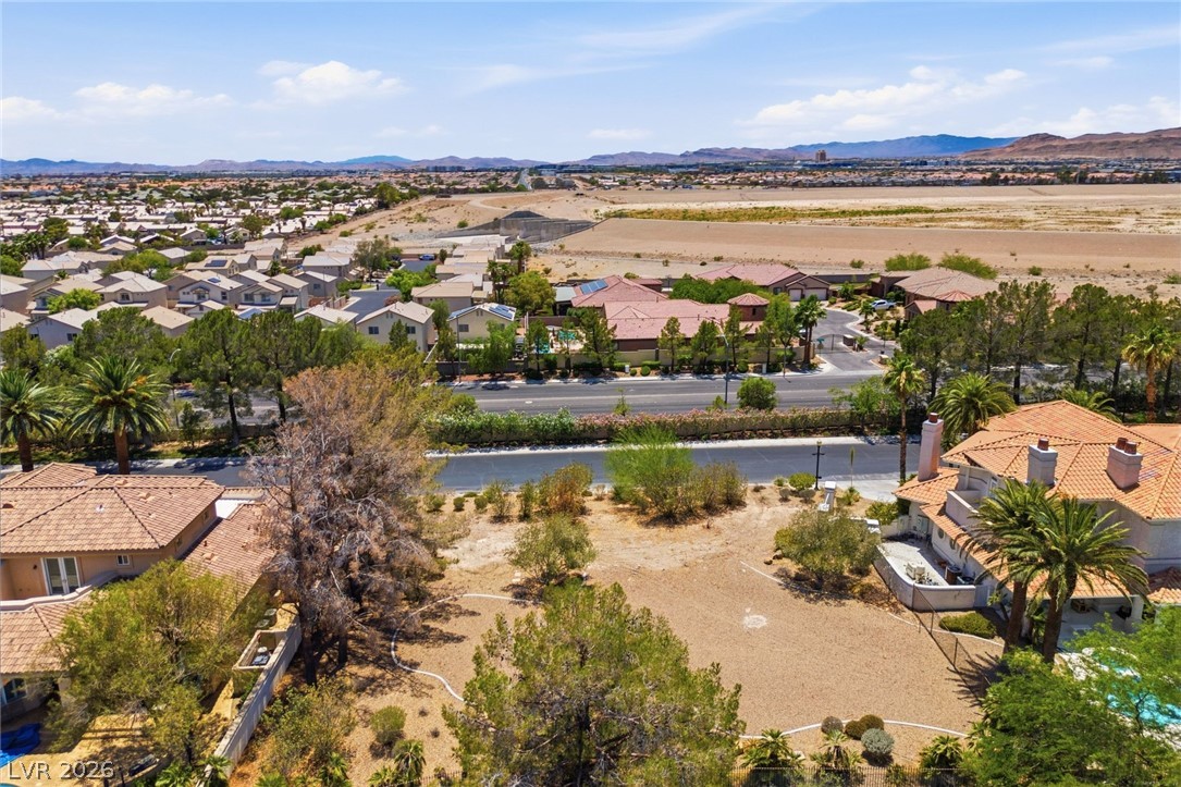 20 Innisbrook Avenue Las Vegas NV 89113