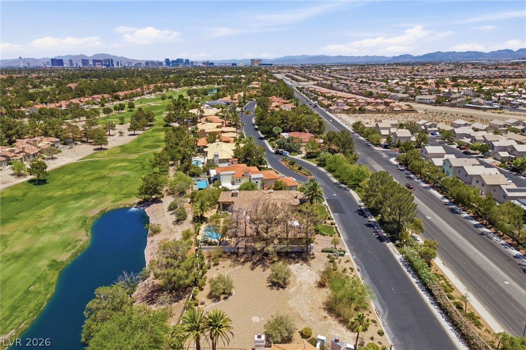 20 Innisbrook Avenue Las Vegas NV 89113