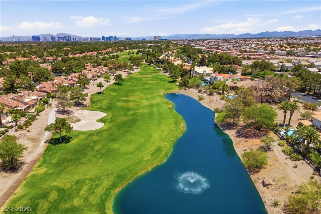 20 Innisbrook Avenue Las Vegas NV 89113