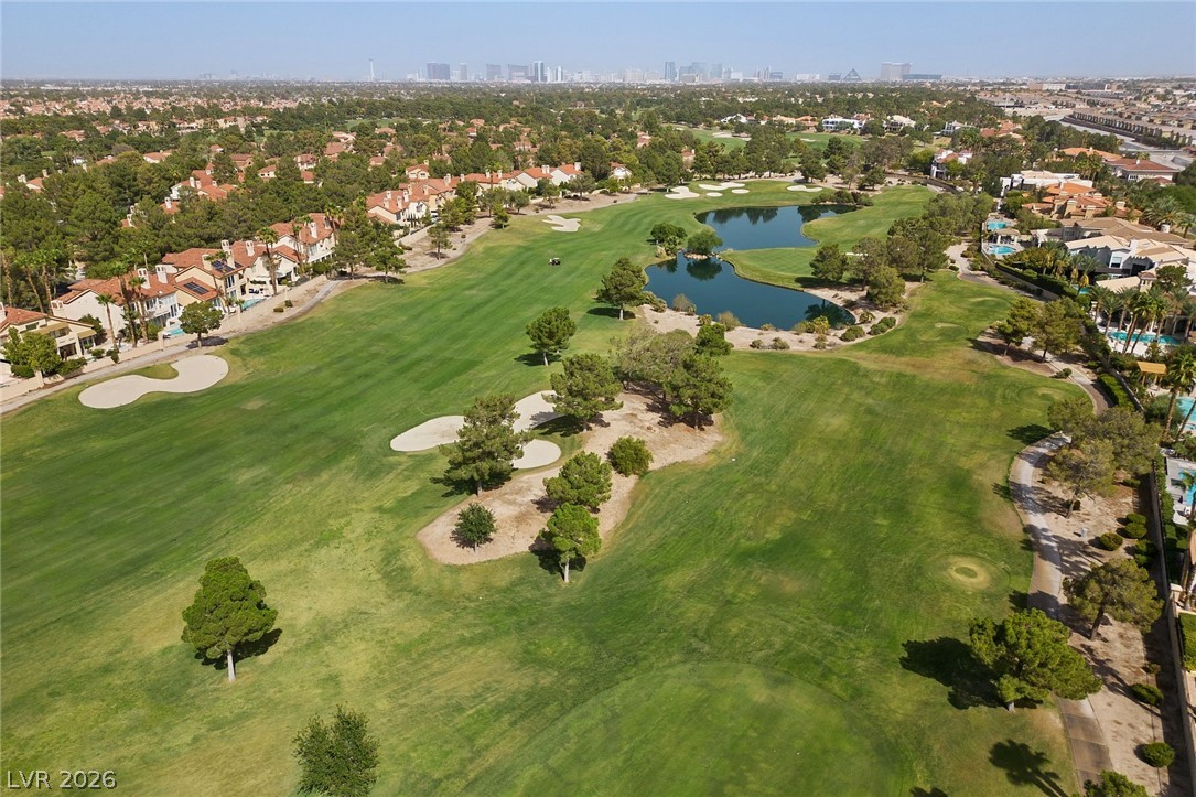 20 Innisbrook Avenue Las Vegas NV 89113
