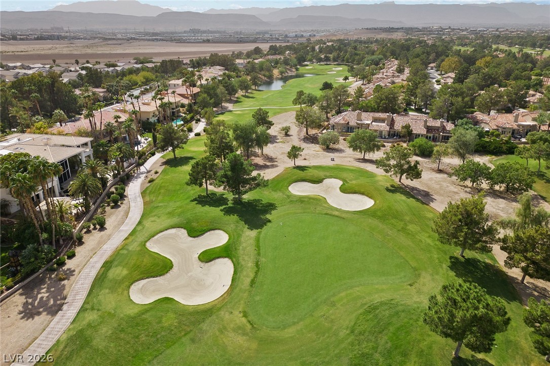 20 Innisbrook Avenue Las Vegas NV 89113