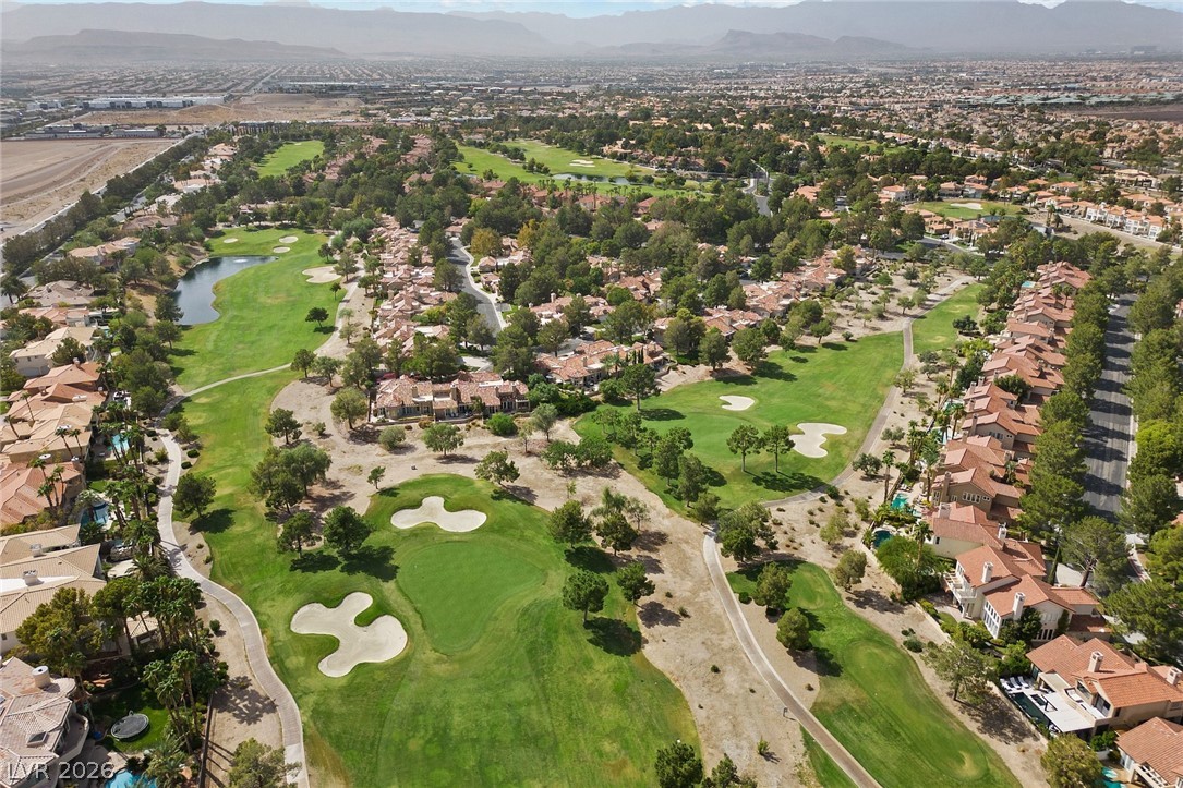 20 Innisbrook Avenue Las Vegas NV 89113