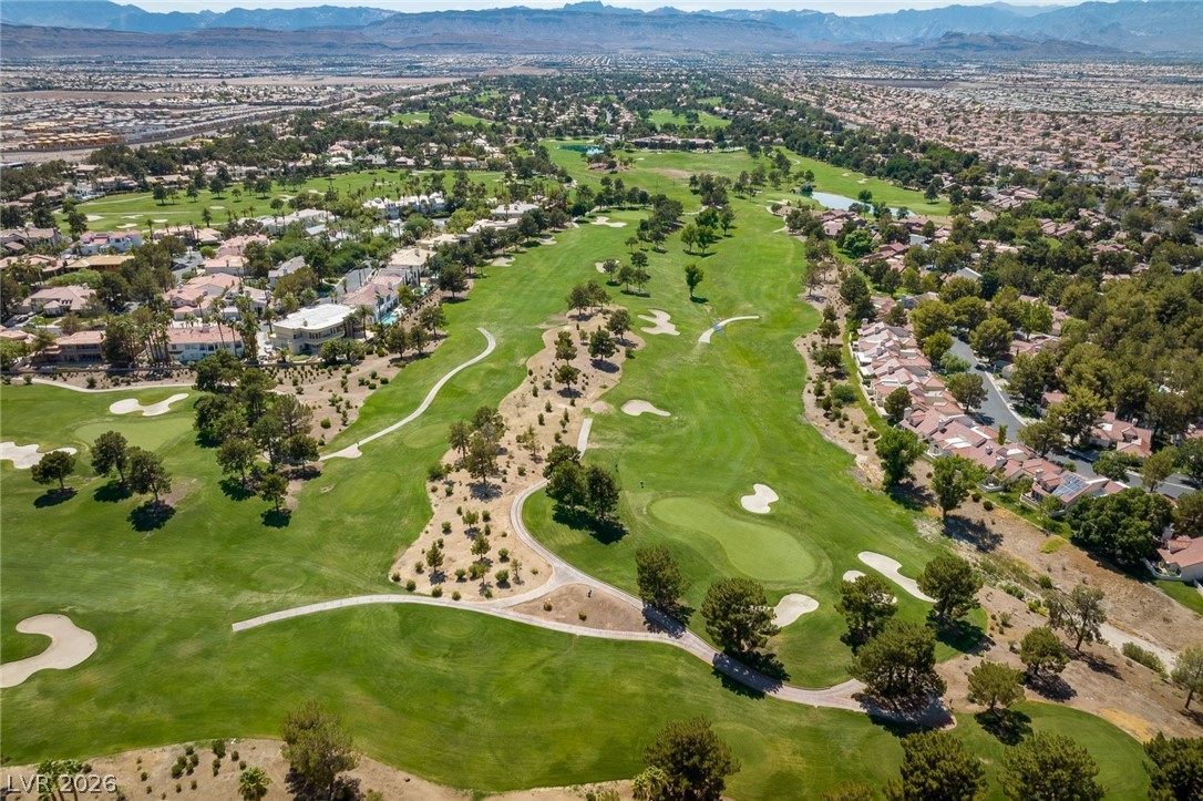 20 Innisbrook Avenue Las Vegas NV 89113
