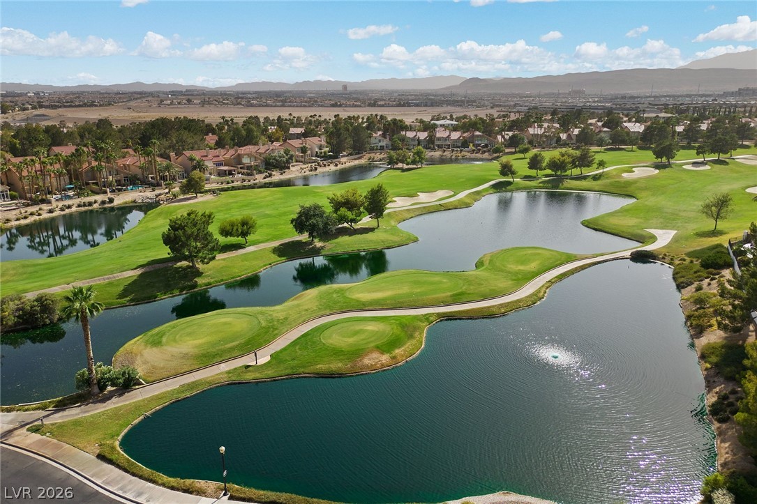 20 Innisbrook Avenue Las Vegas NV 89113