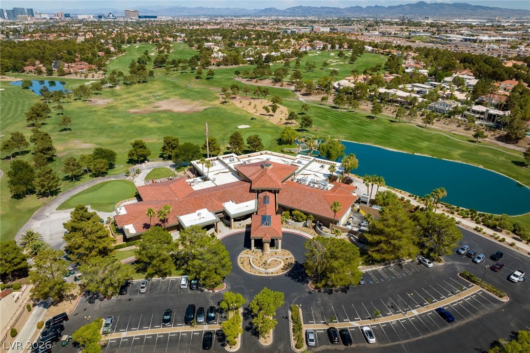 20 Innisbrook Avenue Las Vegas NV 89113