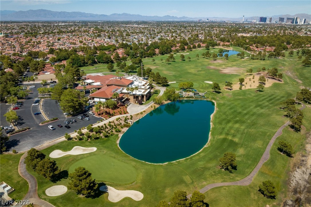 20 Innisbrook Avenue Las Vegas NV 89113