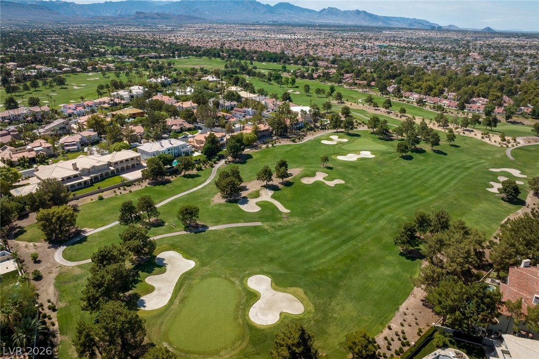 20 Innisbrook Avenue Las Vegas NV 89113