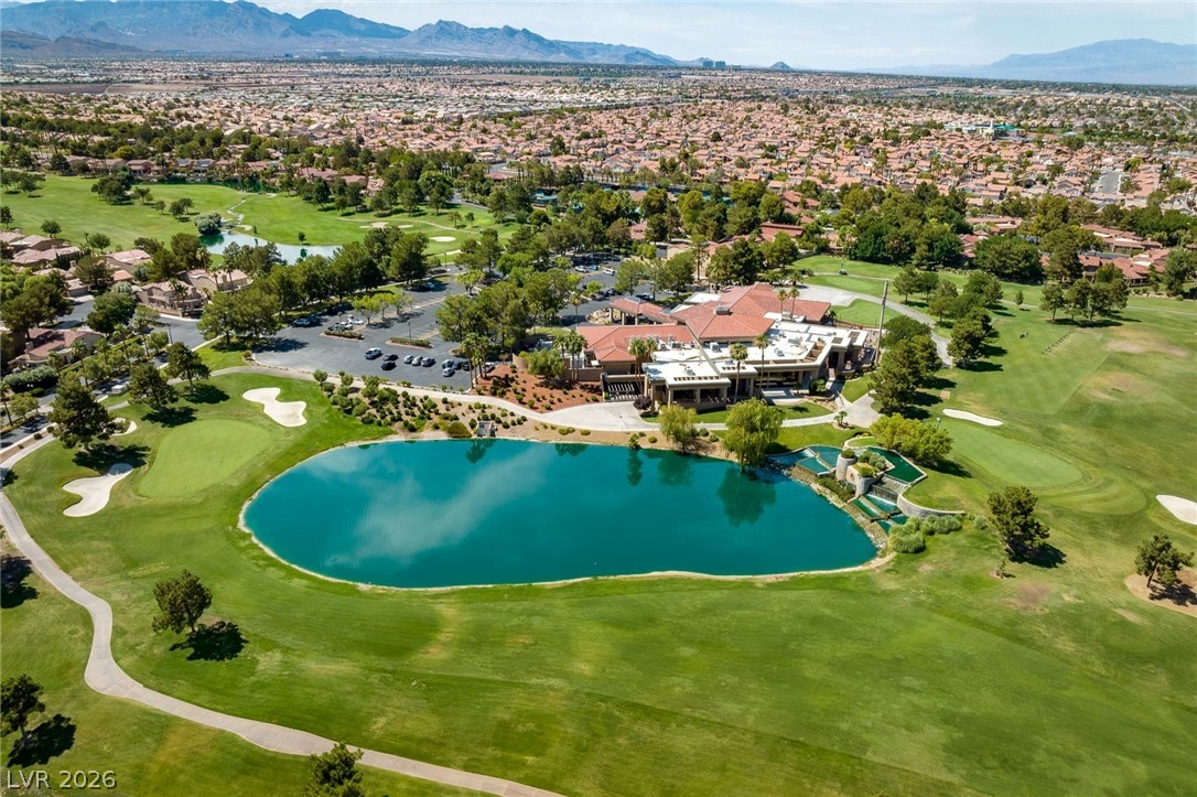 20 Innisbrook Avenue Las Vegas NV 89113