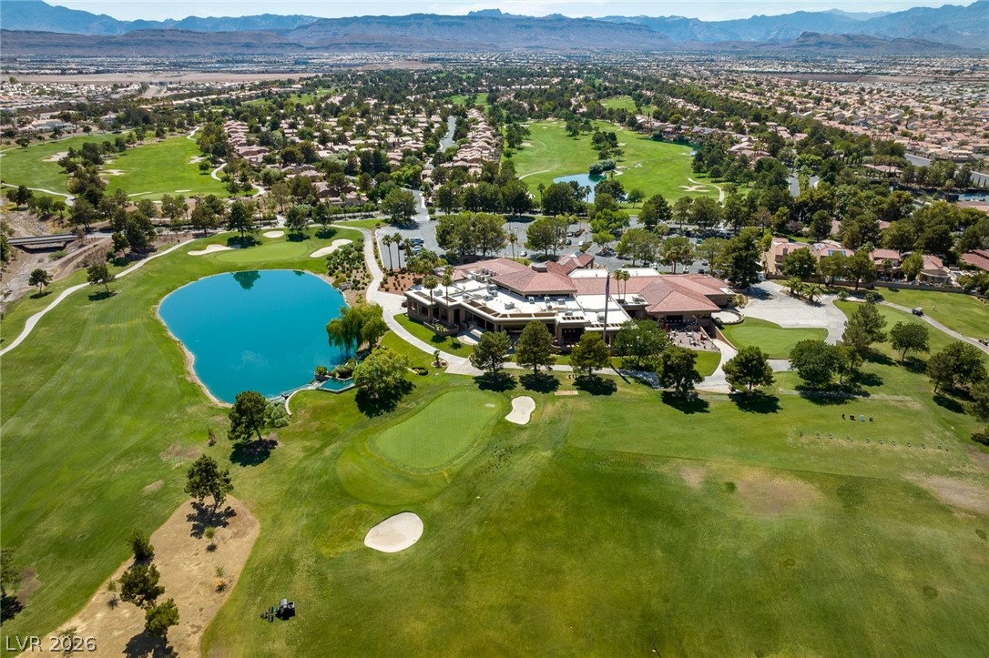 20 Innisbrook Avenue Las Vegas NV 89113