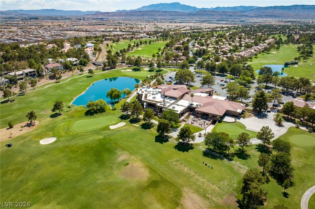 20 Innisbrook Avenue Las Vegas NV 89113