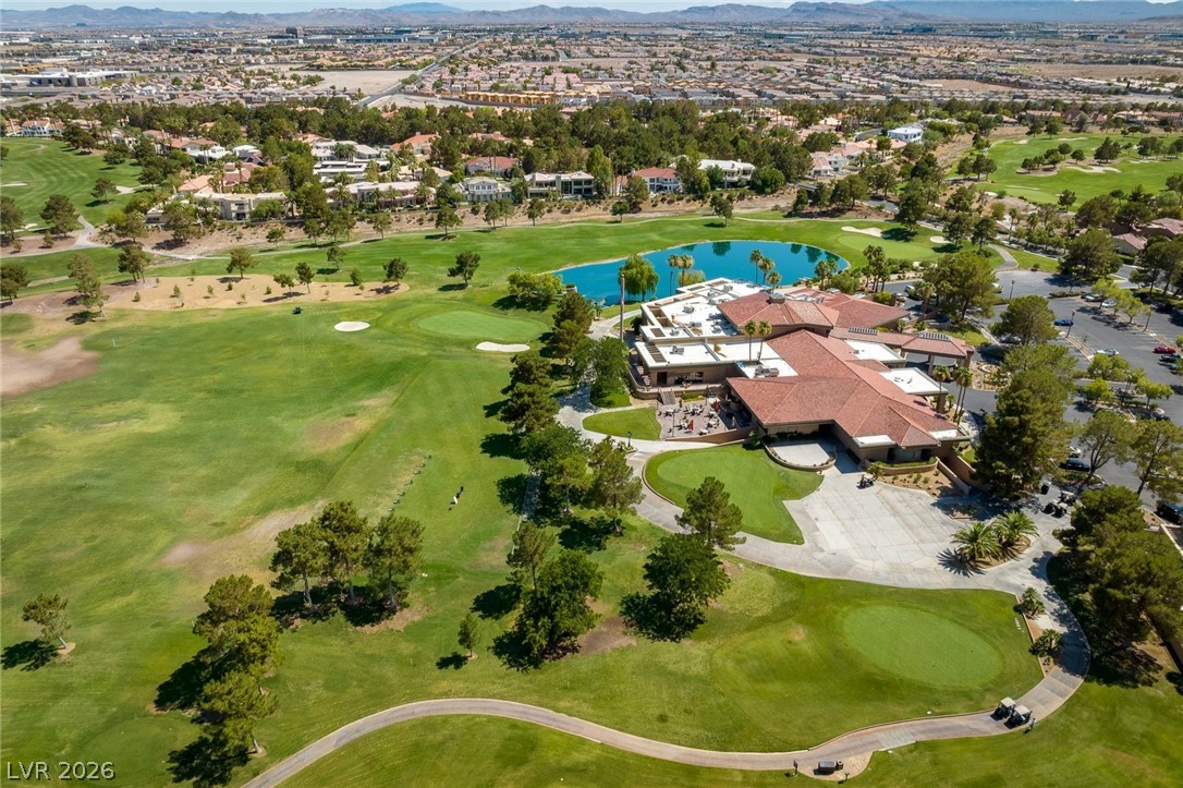 20 Innisbrook Avenue Las Vegas NV 89113