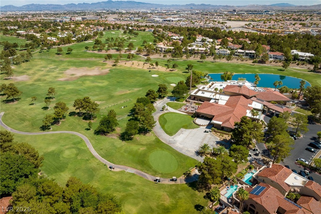 20 Innisbrook Avenue Las Vegas NV 89113